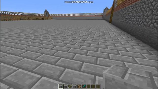 Как построить замок в майнкрафт?(how to build a castle in minecraft?) смотреть онлайн