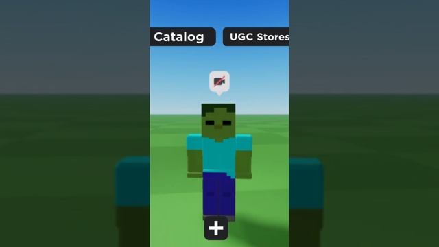 Minecraft roblox avatar смотреть онлайн