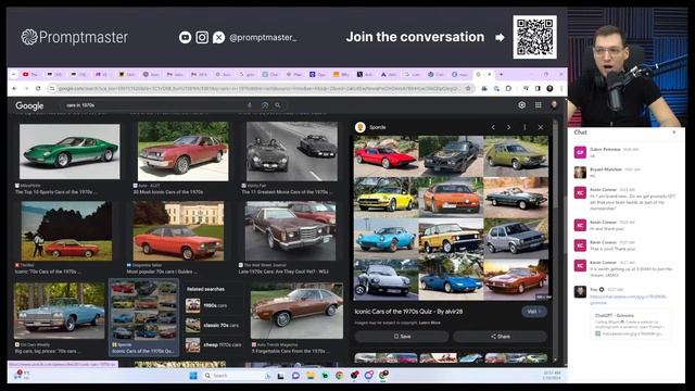 No-coding LIVE: How to build an AI Support Agent with Make.com [Part 1] смотреть онлайн