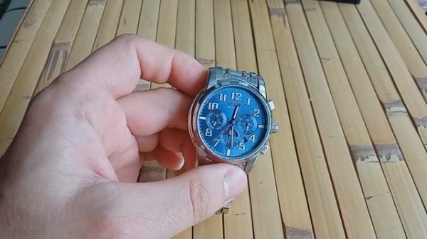 AESOP Original обзор годного китайца