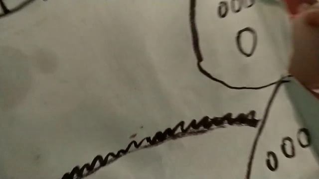 РАЗУКРАШИВАЕМ НОВОГОДНИЕ ШАРИКИ С ГЕНАКСОМ смотреть онлайн