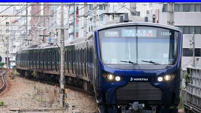 ＜JR東日本 発車メロディー＞mellow time смотреть онлайн