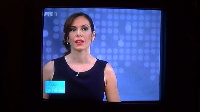 Kulturni Dnevnik RTS 17. jun 2015. смотреть онлайн