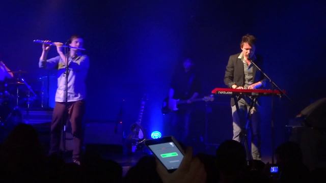 Торба-на-Круче Лист 22.11.14 СПБ Космонавт смотреть онлайн