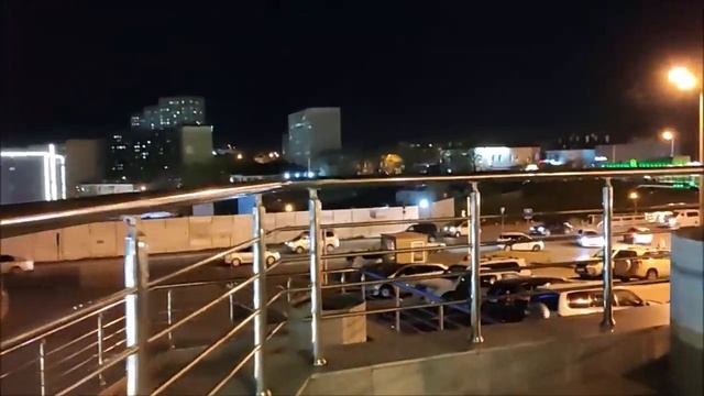 Вечерний Владивосток смотреть онлайн