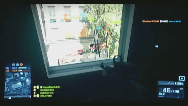 battlefield 3 - quero ver morrer mais que eu смотреть онлайн