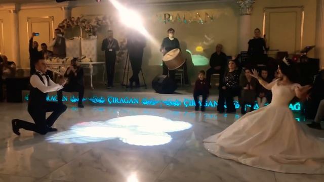 REYHANİ OYUNU YAĞMUR & GENCAY 18.01.2020 смотреть онлайн