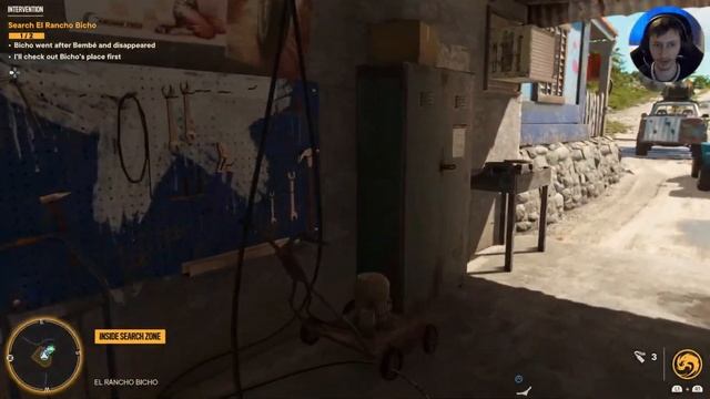 FAR CRY 6 ! Unfinished Business (Part 20) смотреть онлайн
