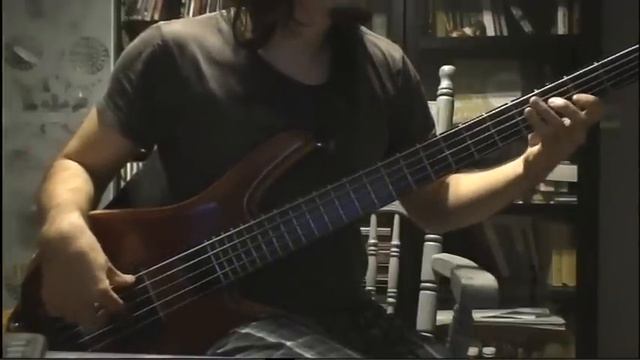 Darkwing Duck ( NES \ Dendy ) Music Bass