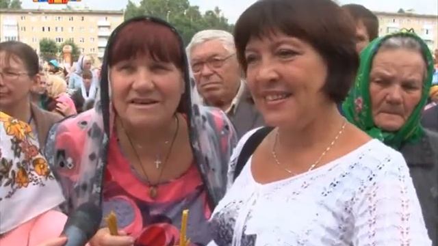 Патриарх Кирилл смотреть онлайн