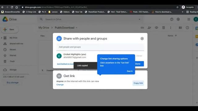 Use Google Drive File In WordPress As Direct Download Link смотреть онлайн