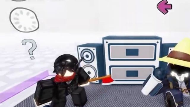 FUNKY FRIDAY ALL GUN ANIMATIONS | FRIDAY FUNKY ALL WEAPON ANIMATIONS | FUNKY FRIDAY SWORD ANIMATION смотреть онлайн