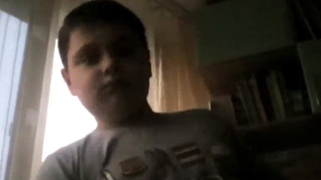 Делал зарядку