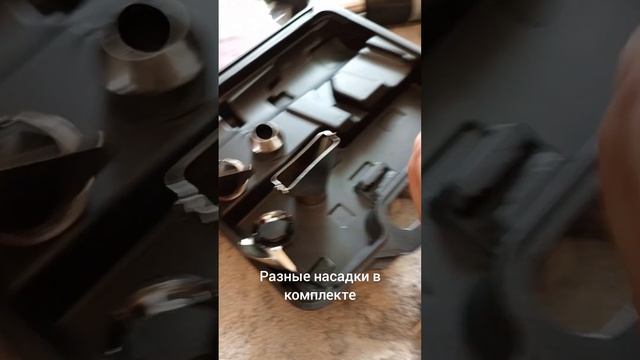 Отзыв о фене Ресанта ФЭ-2000К смотреть онлайн