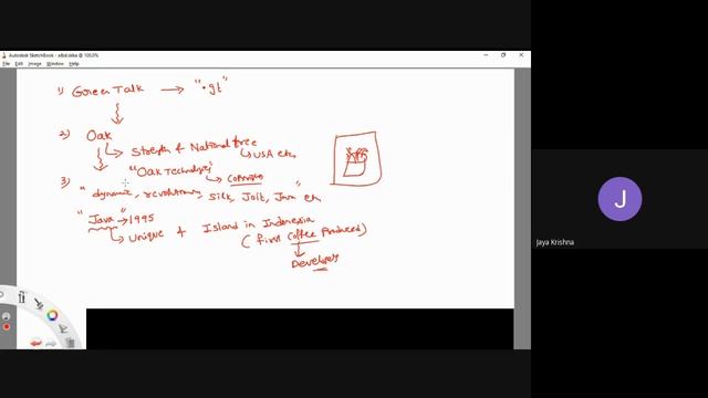 2 Java Programming || What is Java, Where we will Use and History of Java|| RGUKT SKLM смотреть онлайн
