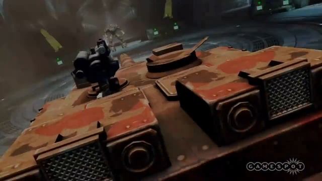 Transformers 3 Trailer ( XBOX360 ) смотреть онлайн