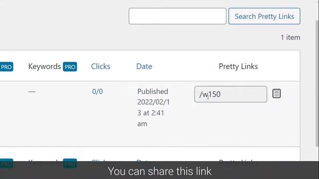 WordPress Tutorial on How to Get Shortlinks of Posts or Pages смотреть онлайн