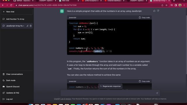 How to use ChatGpt and add Chat Gpt in Vscode explain blackbox and Chat Gpt. 2023 @CodeWithHarry смотреть онлайн