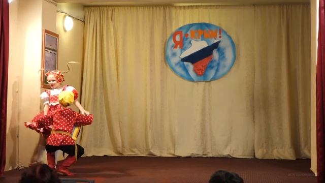 Родничок Серёжка 001 смотреть онлайн