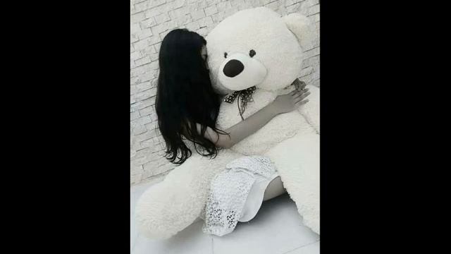 Panama MC - Плюшевый мишка смотреть онлайн