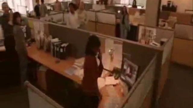 Gray Matters Elevator Scene смотреть онлайн