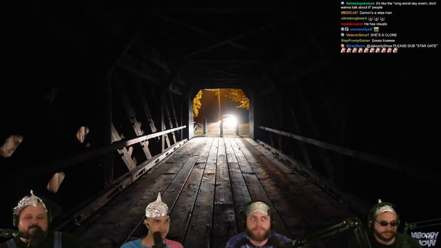 UFO Rabbit Hole: The Truth is Out There! смотреть онлайн