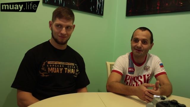 Интервью: Владислав Коротких и Кирилл Корнилов, СК "Версус" смотреть онлайн