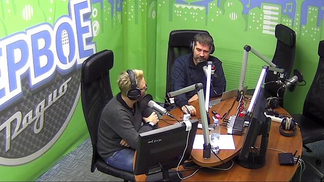 Утро на двоих - Чем заняться на каникулах/ Друзья мужа, подруги жены смотреть онлайн