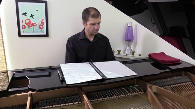 Daily Warm Up - January 2020 - Baritone смотреть онлайн