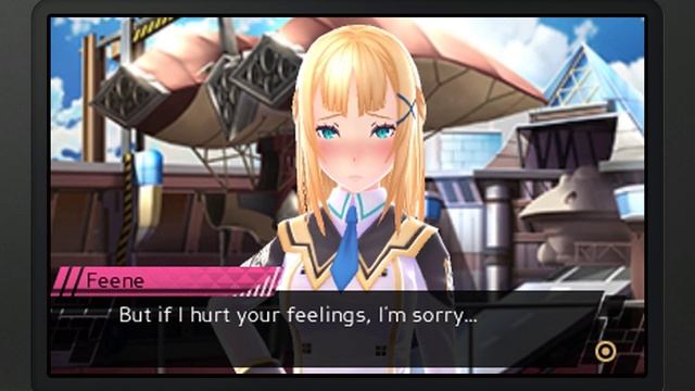Conception II - Feene Bonding Events Part 3 (FINAL) [3DS] смотреть онлайн