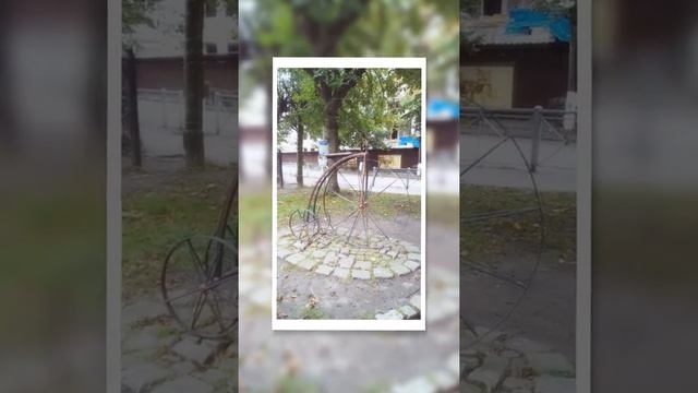 Достопримечательности Зеленоградска! смотреть онлайн