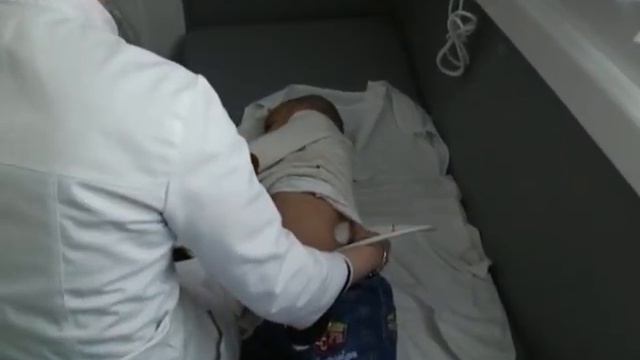 ГБУ РД "Сегокалинская Центральная Районная Больница" смотреть онлайн