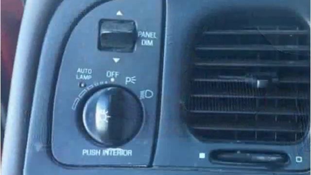 1996 Ford Crown Victoria Used Cars Mount Juliet TN смотреть онлайн