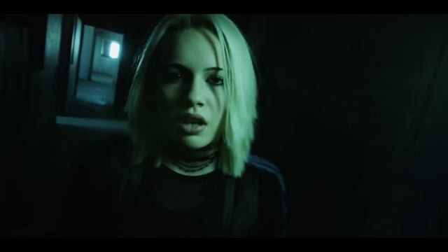 Bea Miller - Young Blood (Official Video)