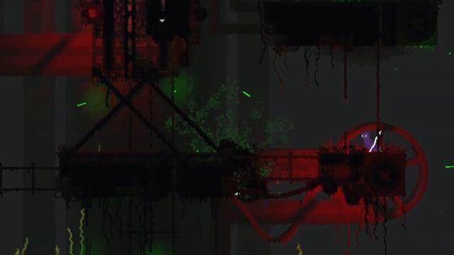 Rain World: Downpour | What Date a Slugcat смотреть онлайн