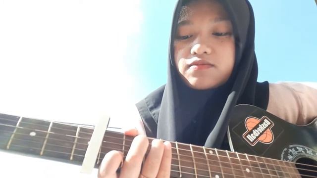 Guitar tutorial bye jaden smith !! смотреть онлайн