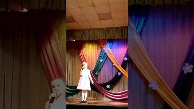 #стихотворения важный разговор или что подарить маме смотреть онлайн