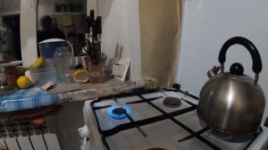 16.11.2021 Готовлюсь к лыжному сезону, КАК сменить лапоки и рукоятки на лыжных палках