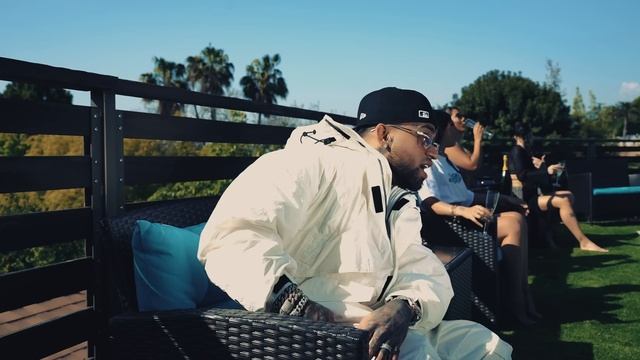 Bryant Myers - Tweet (Video Oficial)
