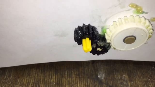 Тест пластичных смазок для редукторов рс моделей. смотреть онлайн