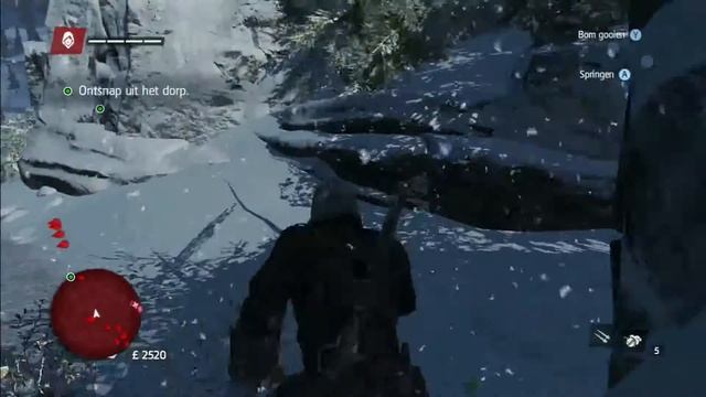 Assassins Creed Roque Walkthrough Part 7, Sequence 3 Kyrie Eleison,Gameplay HD 1080p With Commentar смотреть онлайн