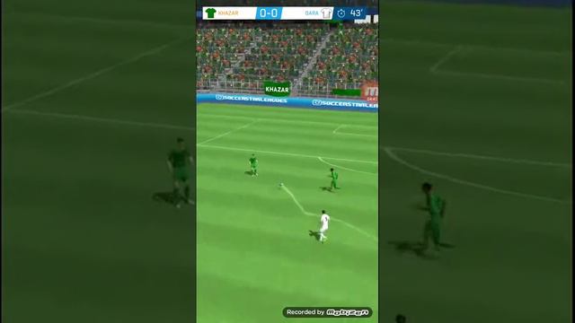 Soccer Star (крутая карьера за игрока на мобильном) #1