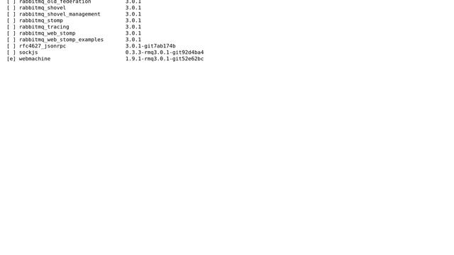 RabbitMQ Management console not working (2 Solutions!!) смотреть онлайн