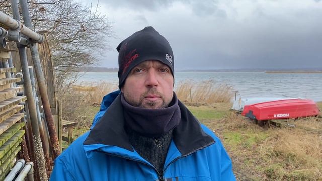 Guidet kysttur - Præstø Fjord, 5 februar 2022 смотреть онлайн