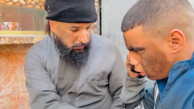 موخيطو: ميكانسيان مكلخ حتقراتو بنت...رغم ذلك عتق عائلتها من...(كوميديا/دراما) смотреть онлайн