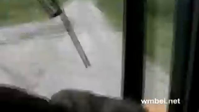 Карьер Микашевичи из кабины БелАЗ смотреть онлайн