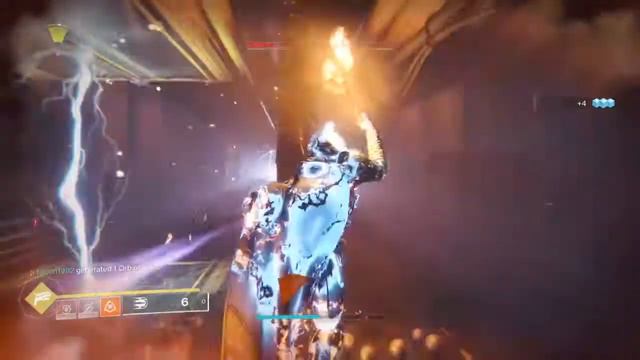 Destiny 2-Season of Worthy-Seraph Bunker Moon-Story Dialogue Anna Bray смотреть онлайн