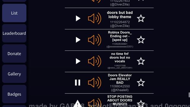 Doors music ids ( back ) смотреть онлайн