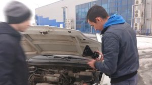 Говорящая сигнализация СВОИМИ РУКАМИ на авто (ФИНАЛ)