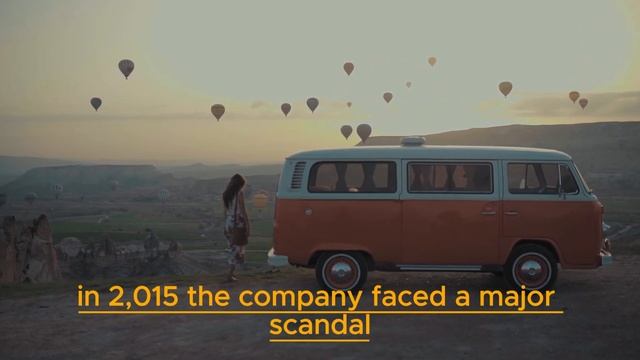 Volkswagen Driving Innovation and Tradition смотреть онлайн